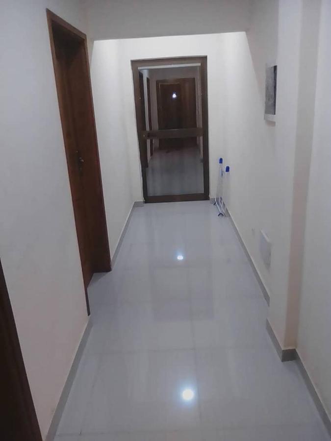 Апартаменты Hebertogo Casablanca Ломе Экстерьер фото