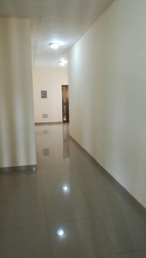 Апартаменты Hebertogo Casablanca Ломе Экстерьер фото