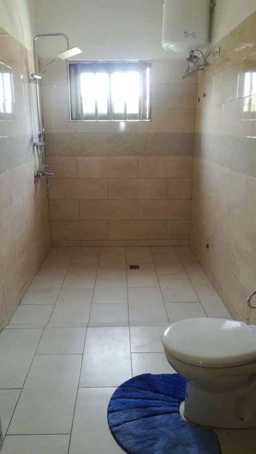 Апартаменты Hebertogo Casablanca Ломе Экстерьер фото