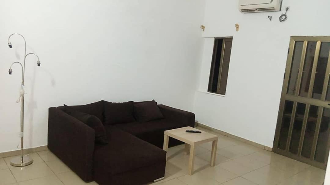 Апартаменты Hebertogo Casablanca Ломе Экстерьер фото