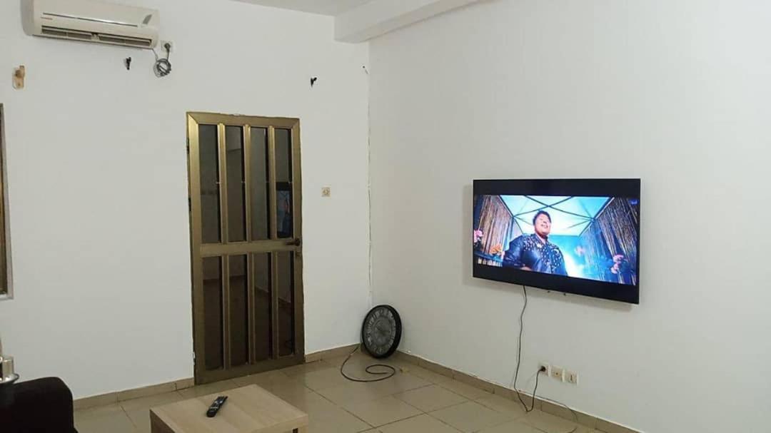 Апартаменты Hebertogo Casablanca Ломе Экстерьер фото